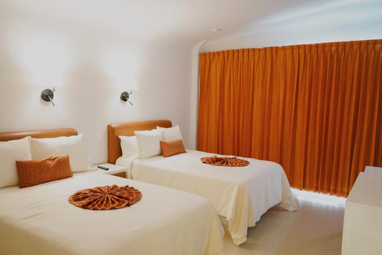מזטלן Luna Palace מראה חיצוני תמונה